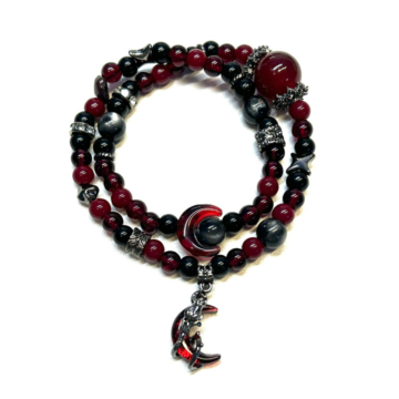 Scarlet Moon Sweet Hex